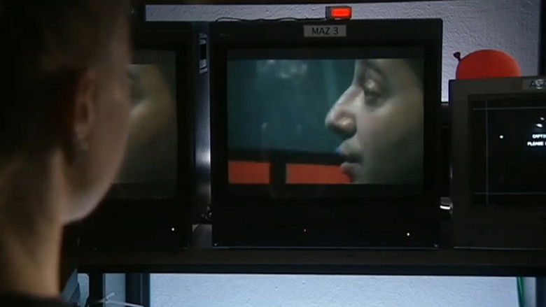 кадр из фильма A Bookshelf on Top of the Sky: 12 Stories About John Zorn