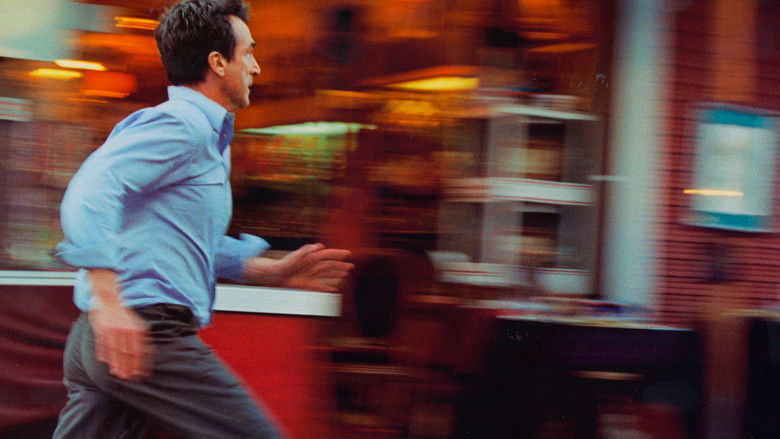 кадр из фильма Не говори никому