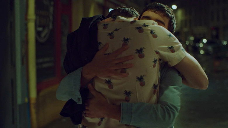 кадр из фильма Tous les garçons et les filles