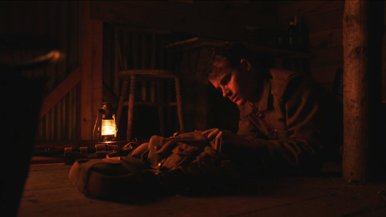 кадр из фильма The Wire Game