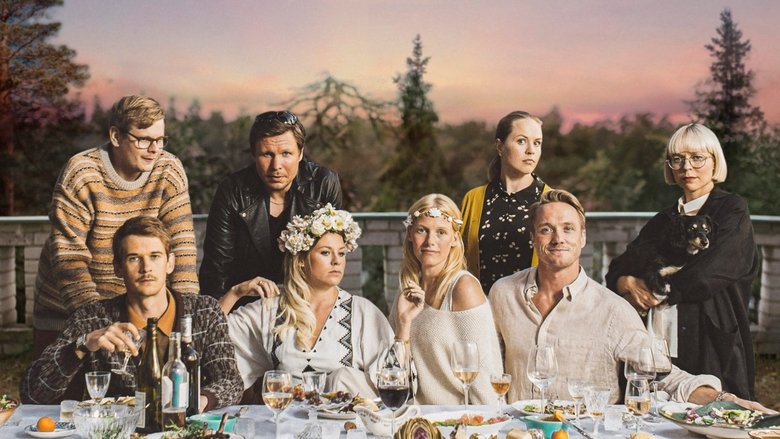 кадр из фильма Игры, в которые играют люди