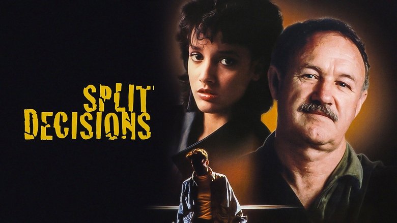 кадр из фильма Удар на удар