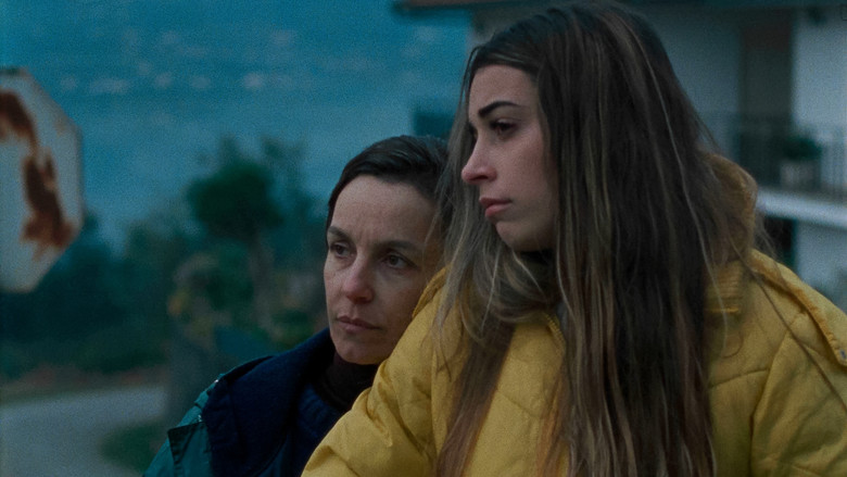 кадр из фильма Légua