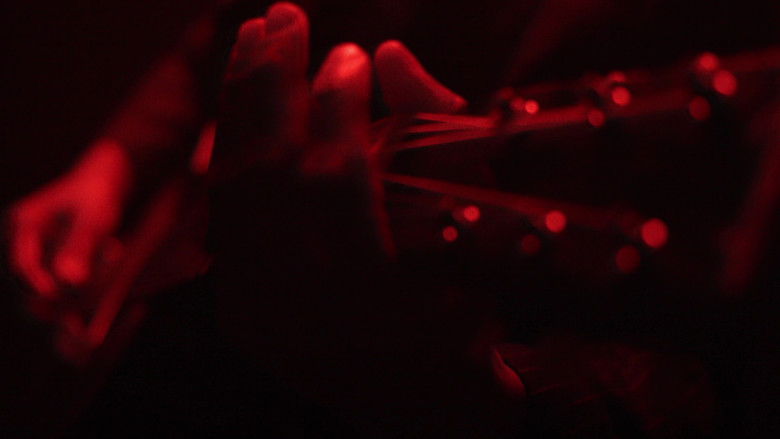 кадр из фильма ReMastered: Devil at the Crossroads