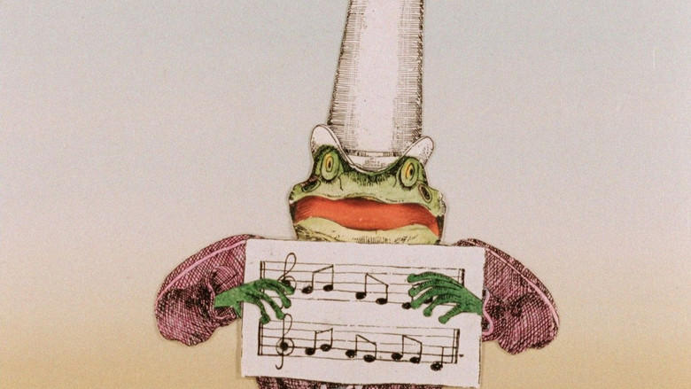 кадр из фильма Kieselchen