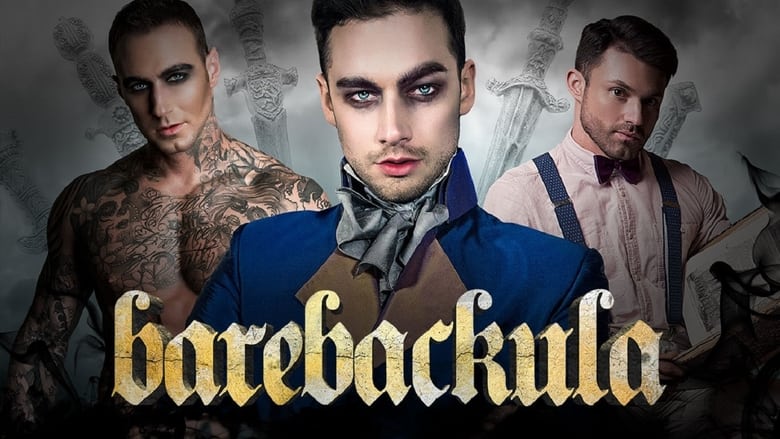 кадр из фильма Barebackula