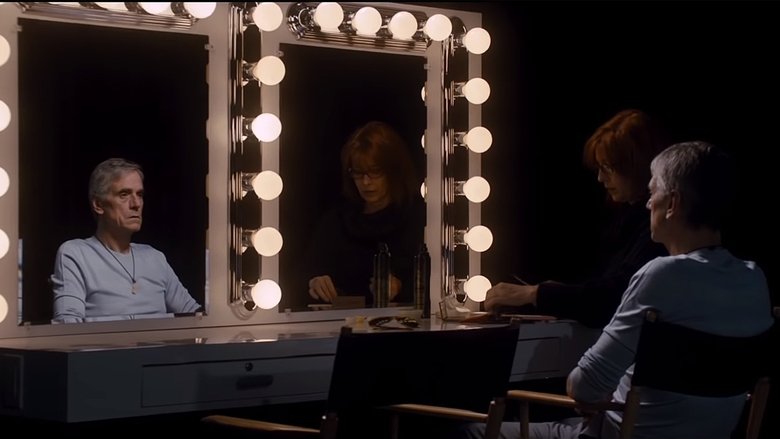 Работа актера над собой