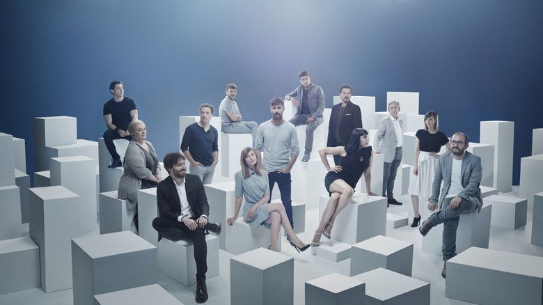 кадр из фильма En tu cabeza