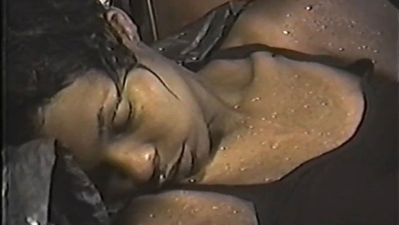 кадр из фильма Dead in the Pool