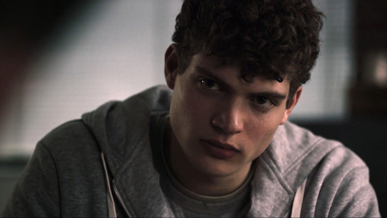 кадр из фильма Alpha