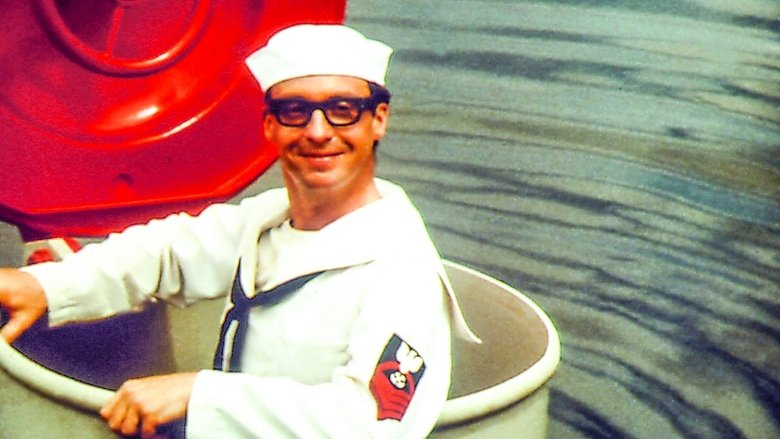 кадр из фильма Bel Ami 2000