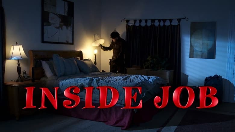 кадр из фильма Inside Job
