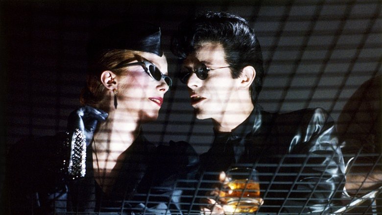 кадр из фильма Голод