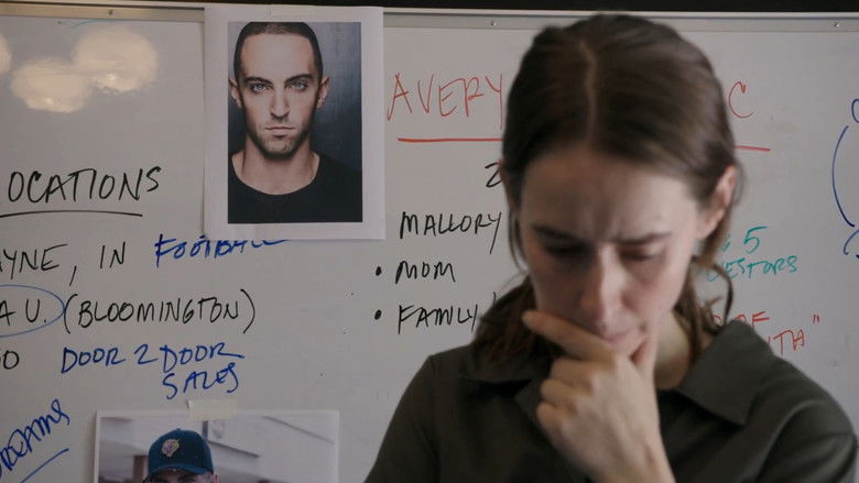 кадр из фильма Bad Actor: A Hollywood Ponzi Scheme