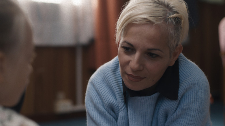 кадр из фильма Vittoria