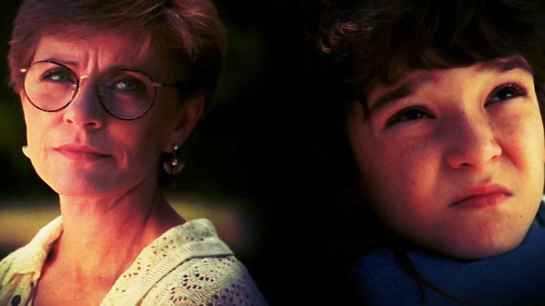 кадр из фильма Cries from the Heart