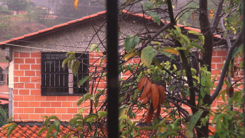 кадр из фильма Esta casa ya no nos alberga