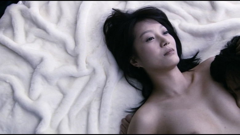 кадр из фильма 이브의 유혹: 그녀만의 테크닉