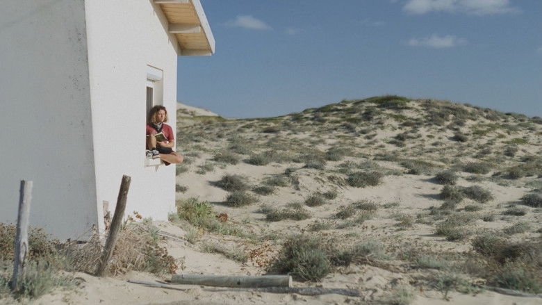 кадр из фильма Pibales