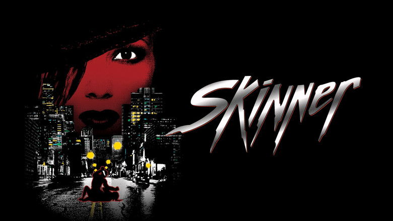 кадр из фильма Живодер