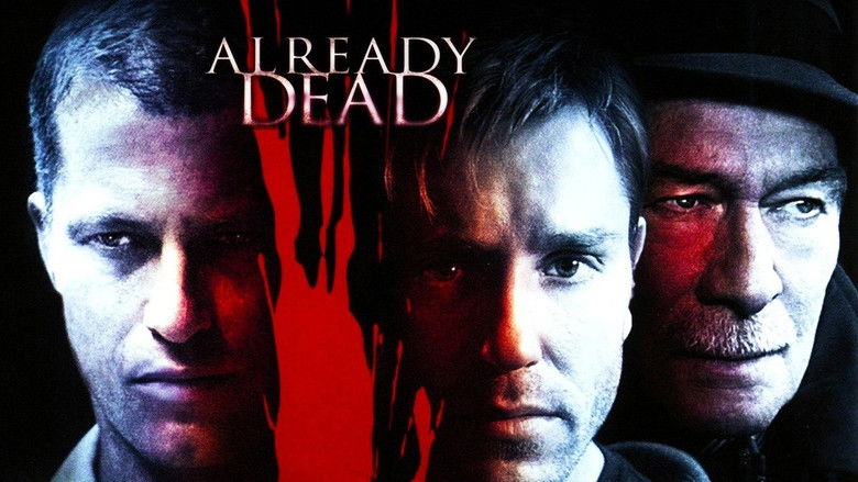 кадр из фильма Ловушка