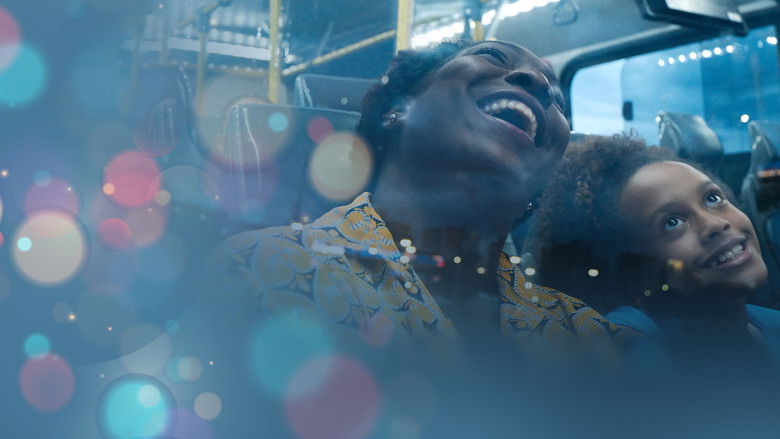 кадр из фильма MARIA