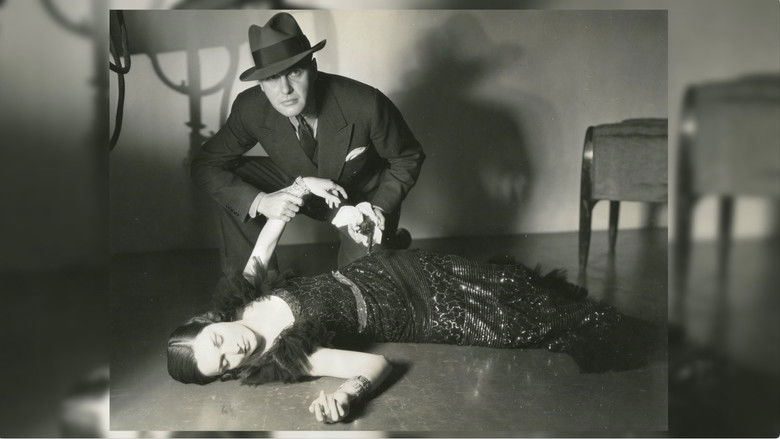 кадр из фильма The Crime of Helen Stanley