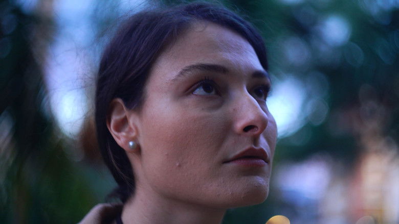 кадр из фильма l'affanno prima della quiete