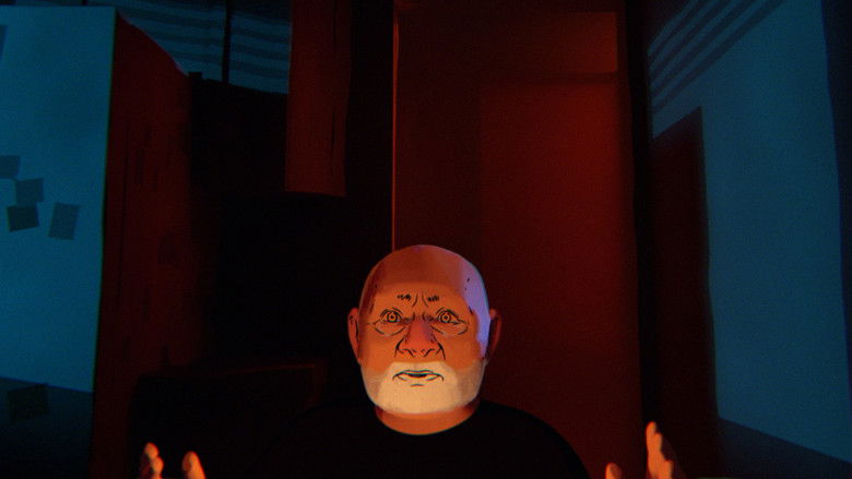 кадр из фильма Voyage of the Red Rabbit