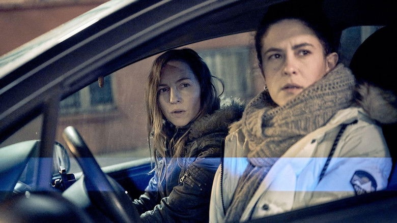 кадр из фильма Maria hat Angst