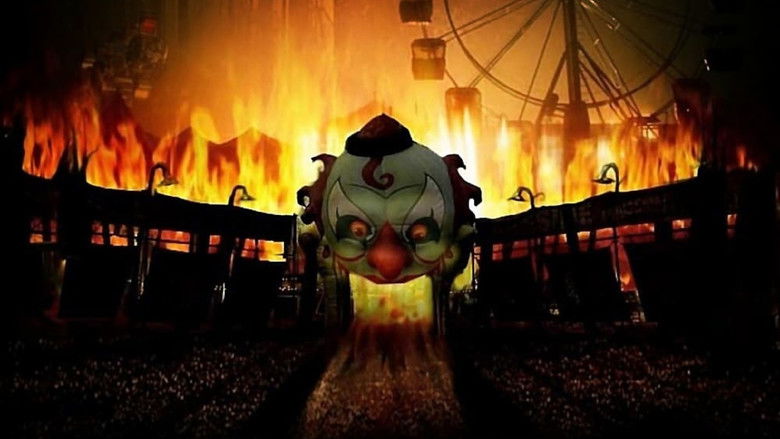 кадр из фильма Сайлент Хилл 2