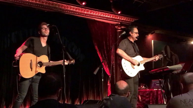 кадр из фильма Neal Morse - Life and Times Live