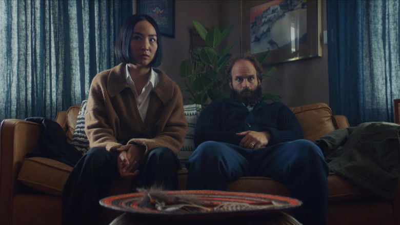 кадр из фильма The Breakthrough