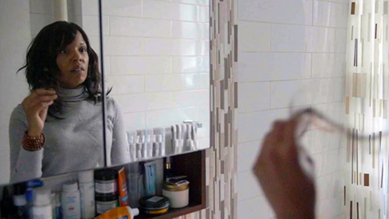 кадр из фильма Bald