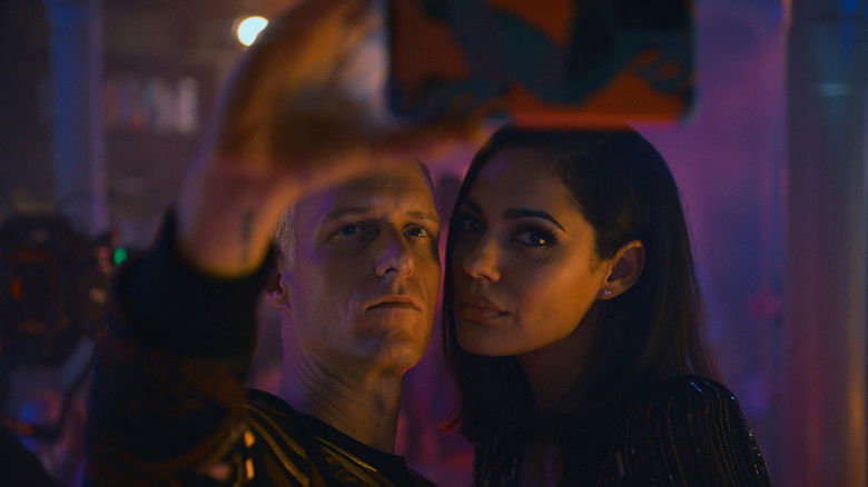 кадр из фильма Early Birds