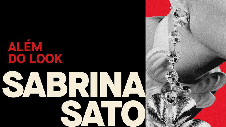 кадр из фильма Sabrina Sato: Além do Look
