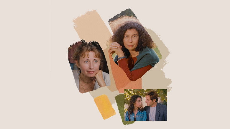 кадр из фильма Осенняя сказка