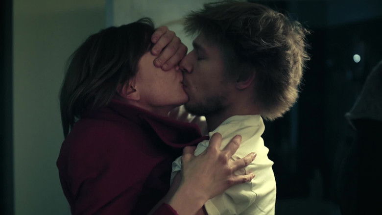 кадр из фильма Репетиции