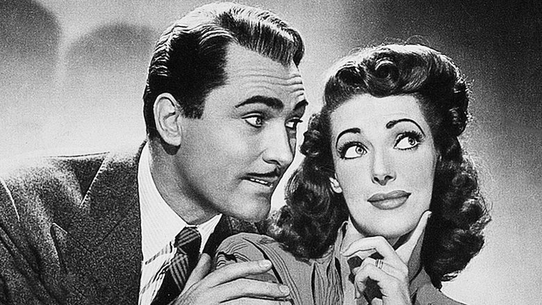 кадр из фильма Незабываемая ночь