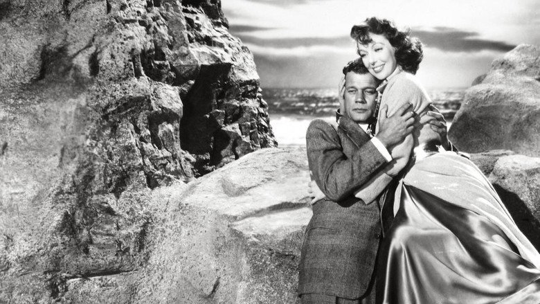 кадр из фильма Half Angel