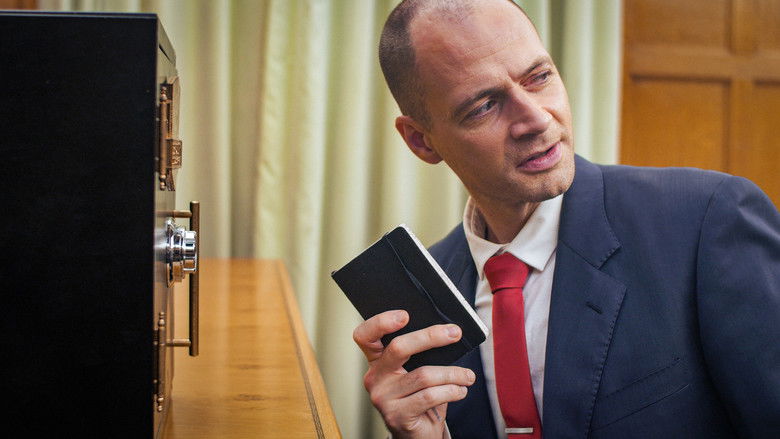 кадр из фильма The Whip