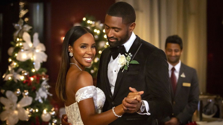 кадр из фильма Рождественская свадьба Лиддлов