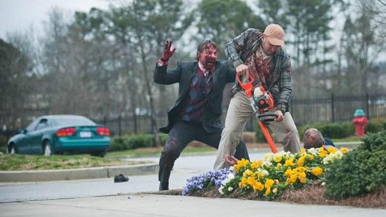 кадр из фильма Zombieland: The Series (Pilot)