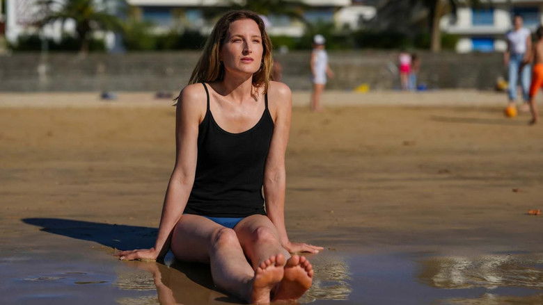 кадр из фильма Пункт назначения — любовь