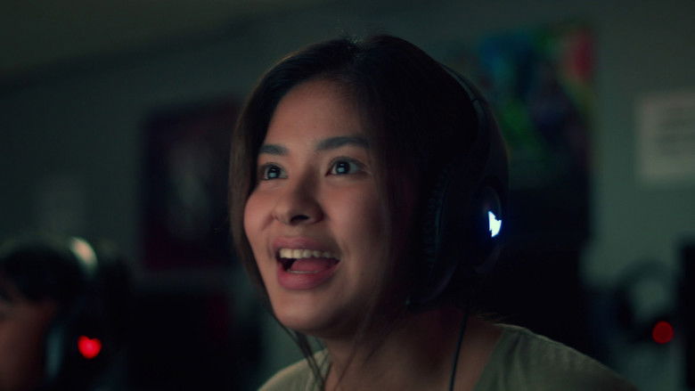 кадр из фильма Friendly Fire