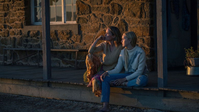 кадр из фильма Друг в океане