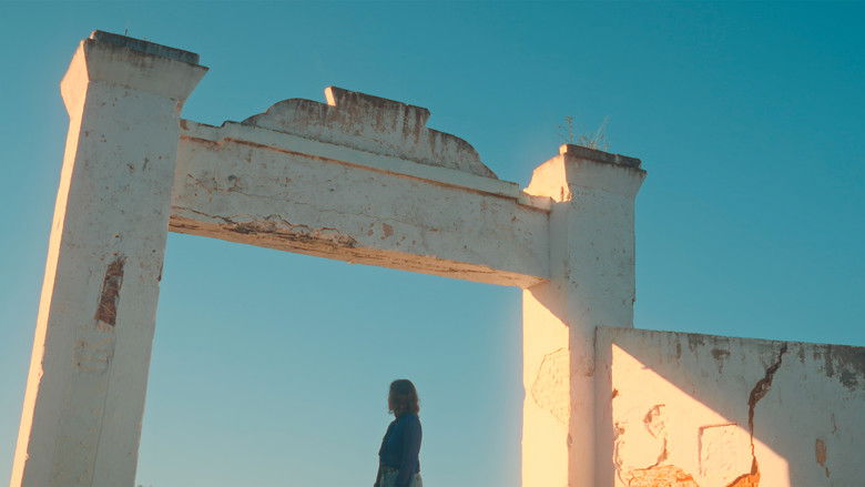 кадр из фильма Abandonar um Cavalo