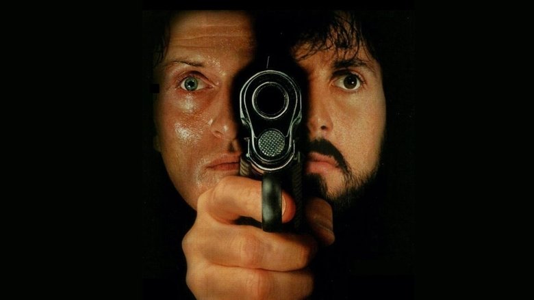 кадр из фильма Ночные ястребы