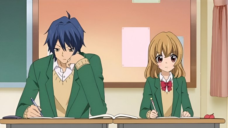 Любовь цыплёнка