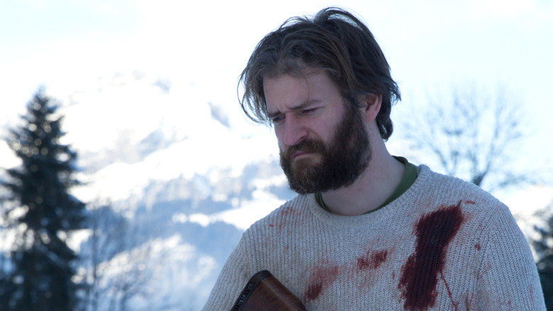 кадр из фильма Отдаленный склон